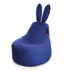 Sēžammaiss BABBY RABBIT tumši zils